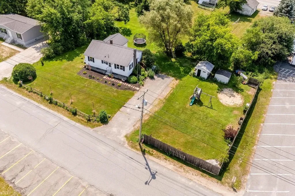 36 School Street Canaan NH 03741
