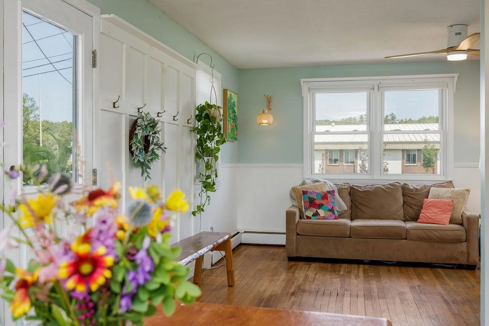 36 School Street Canaan NH 03741