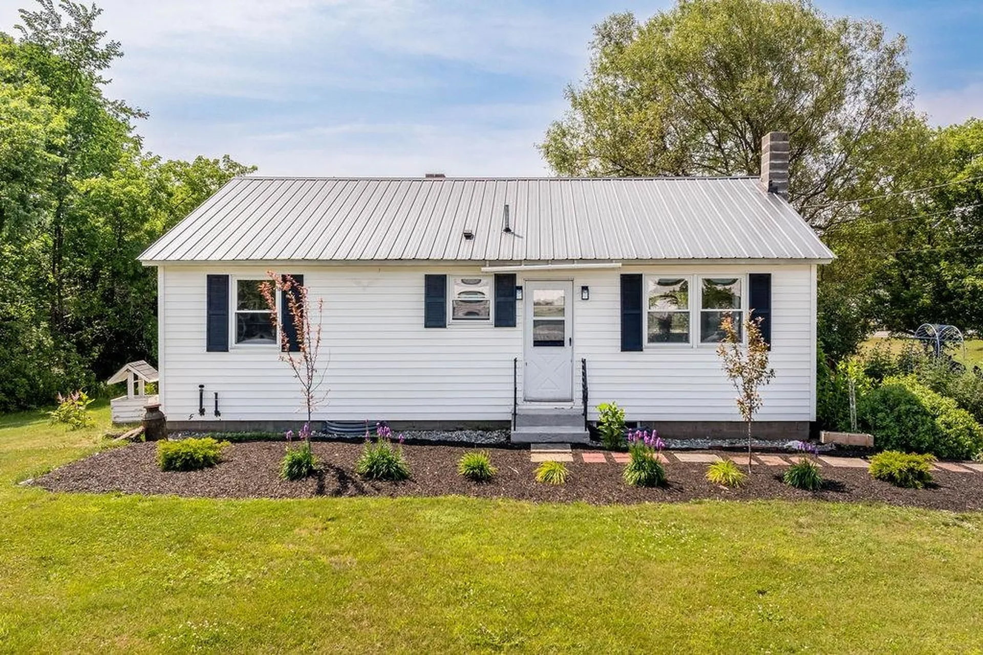 36 School Street Canaan NH 03741