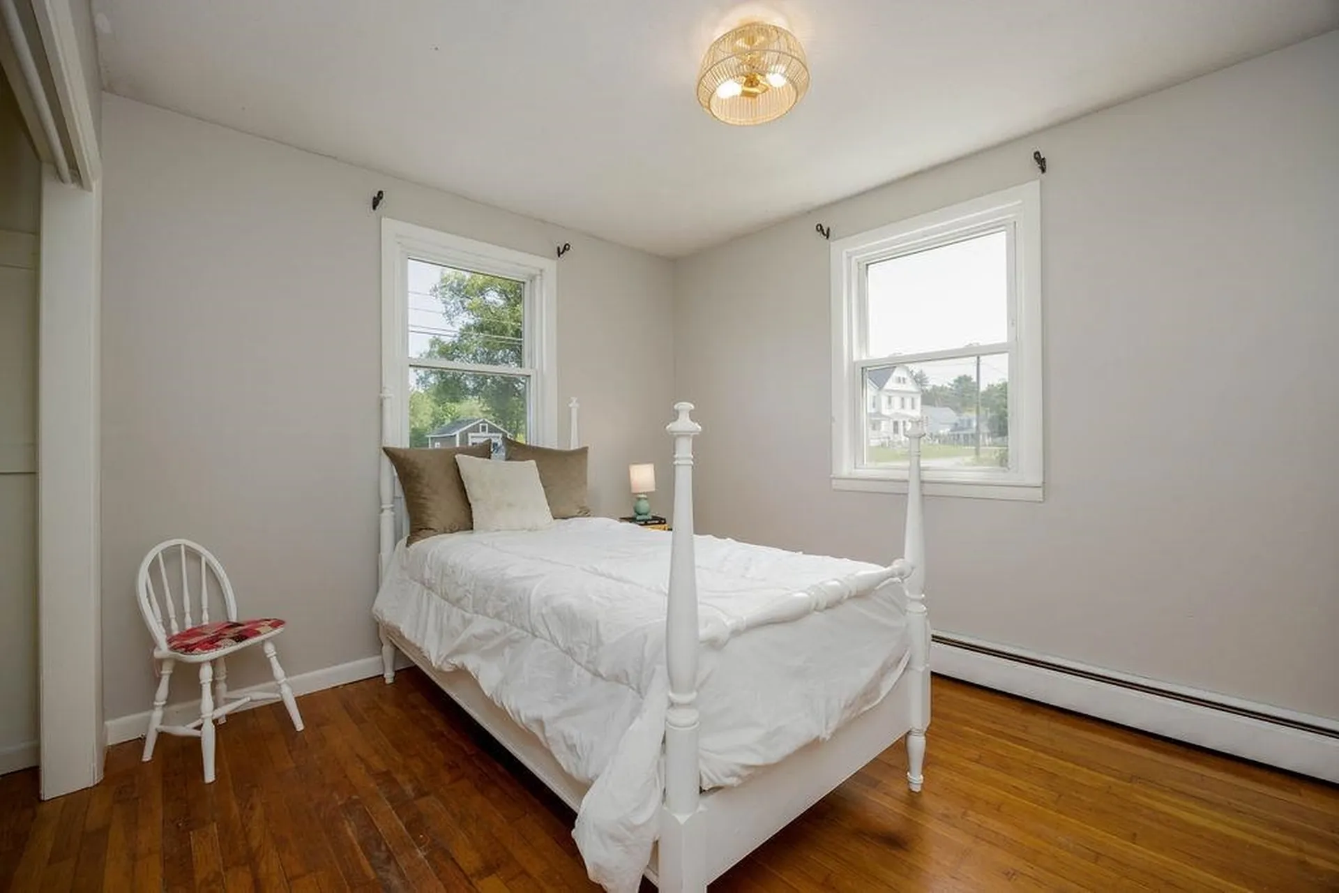 36 School Street Canaan NH 03741