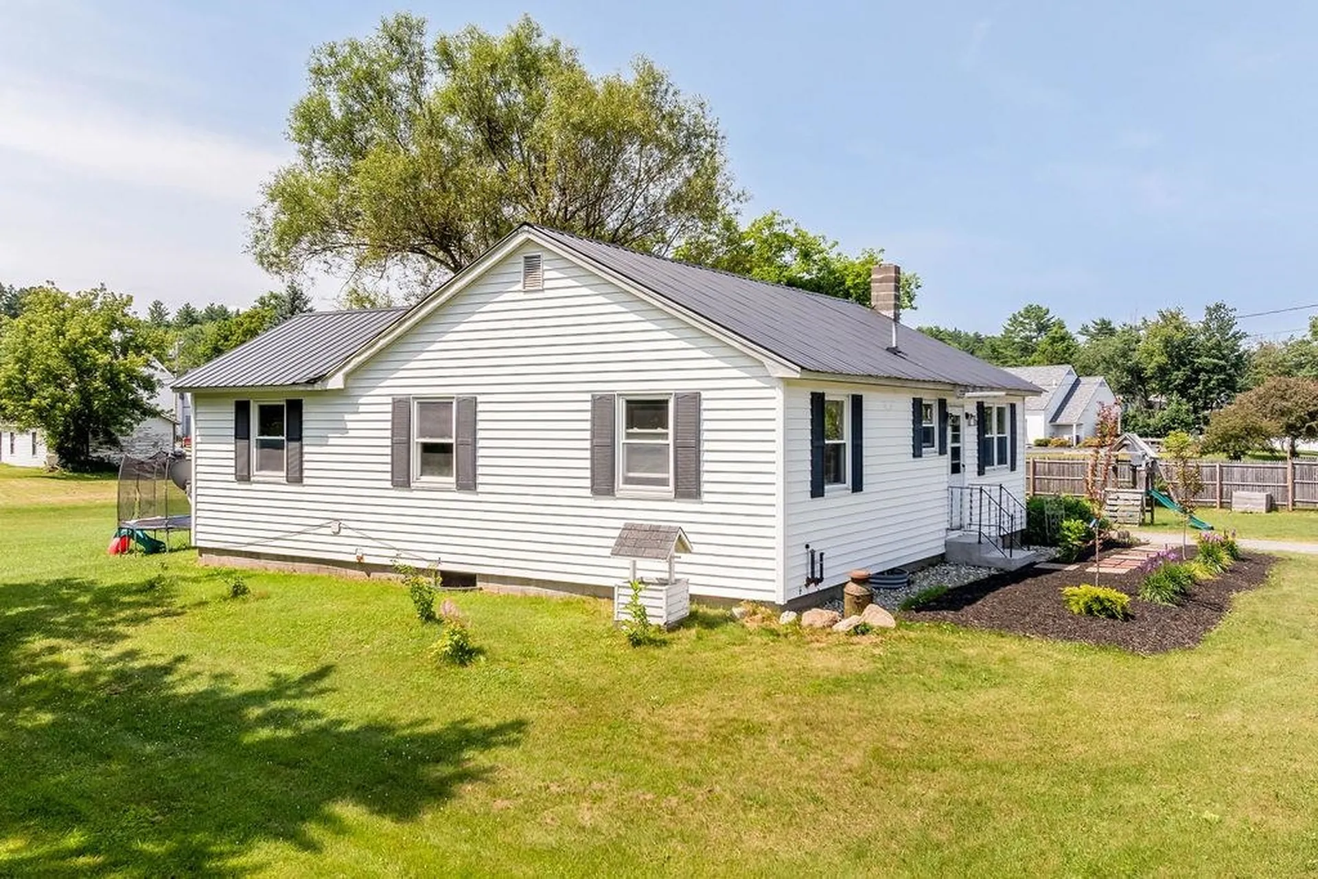 36 School Street Canaan NH 03741