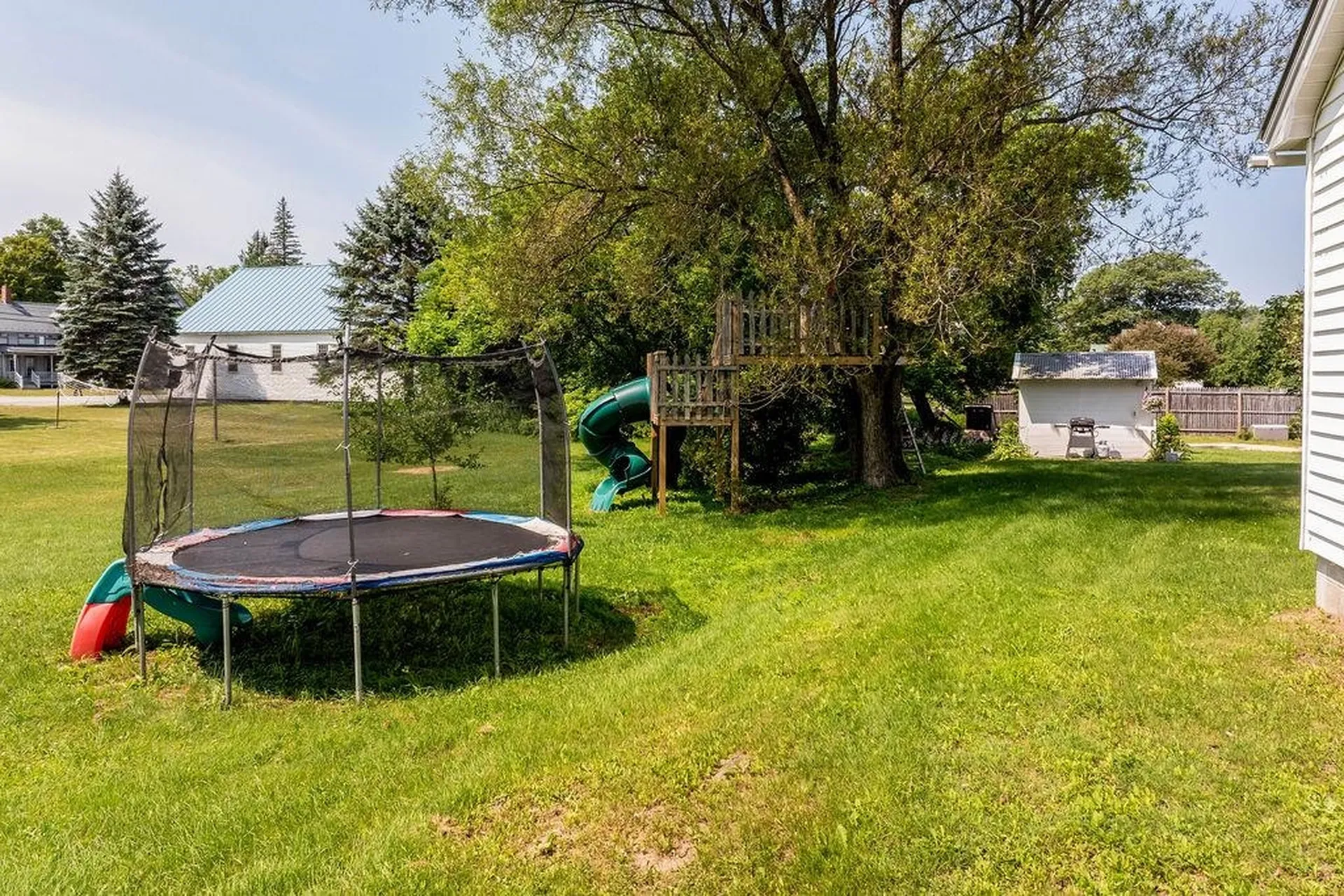 36 School Street Canaan NH 03741