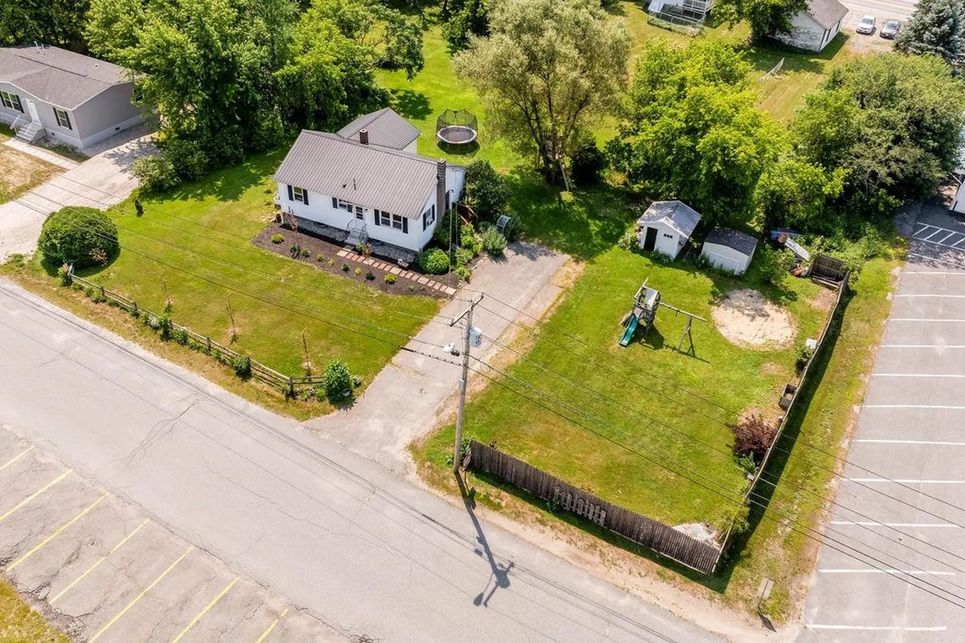 36 School Street Canaan NH 03741