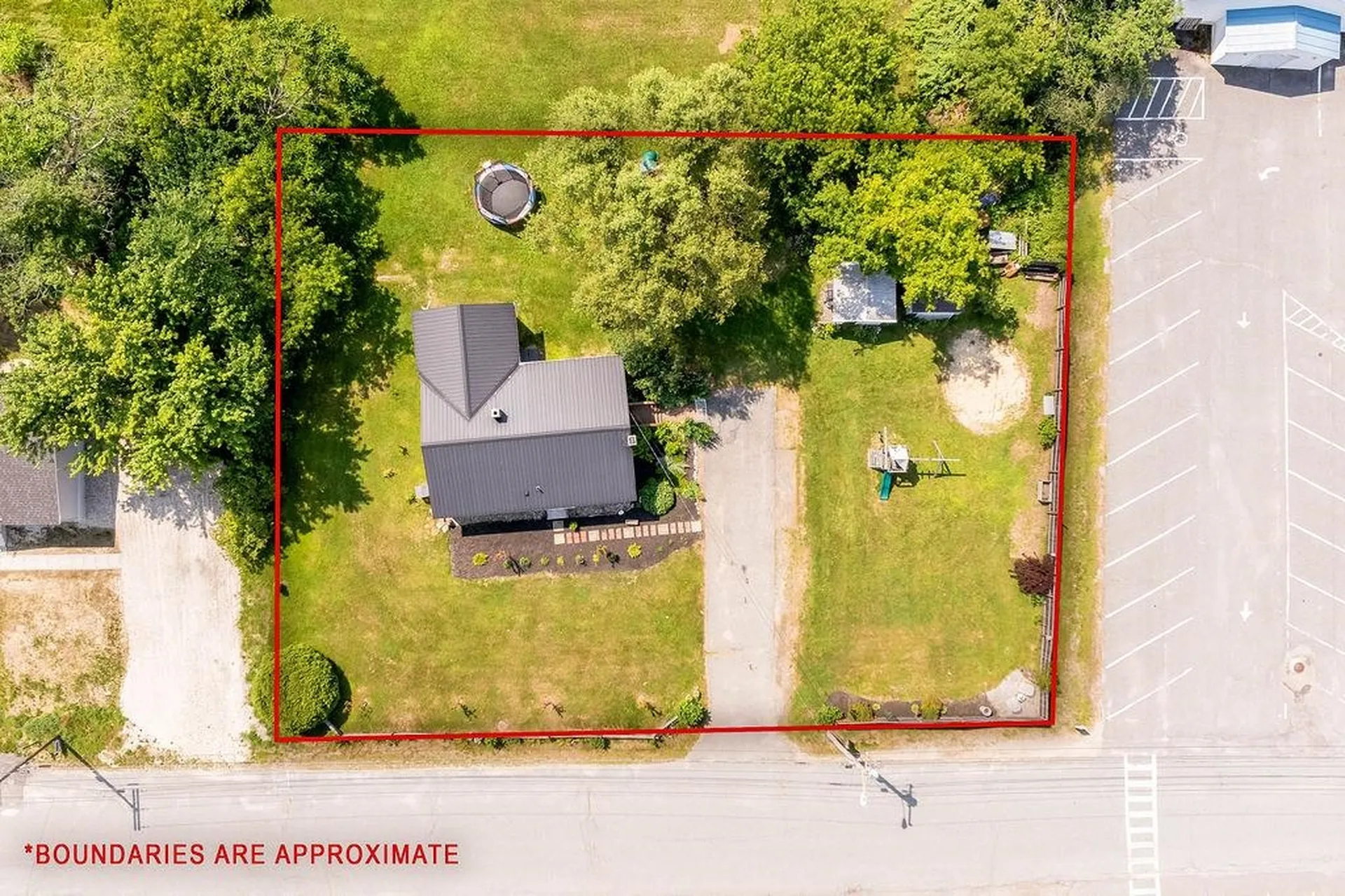 36 School Street Canaan NH 03741