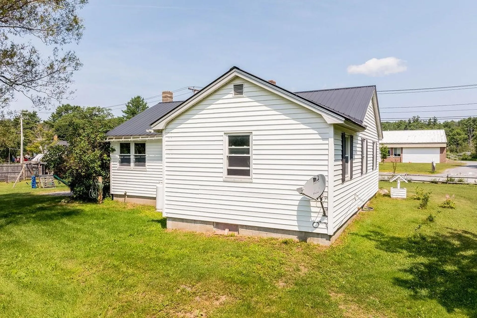 36 School Street Canaan NH 03741