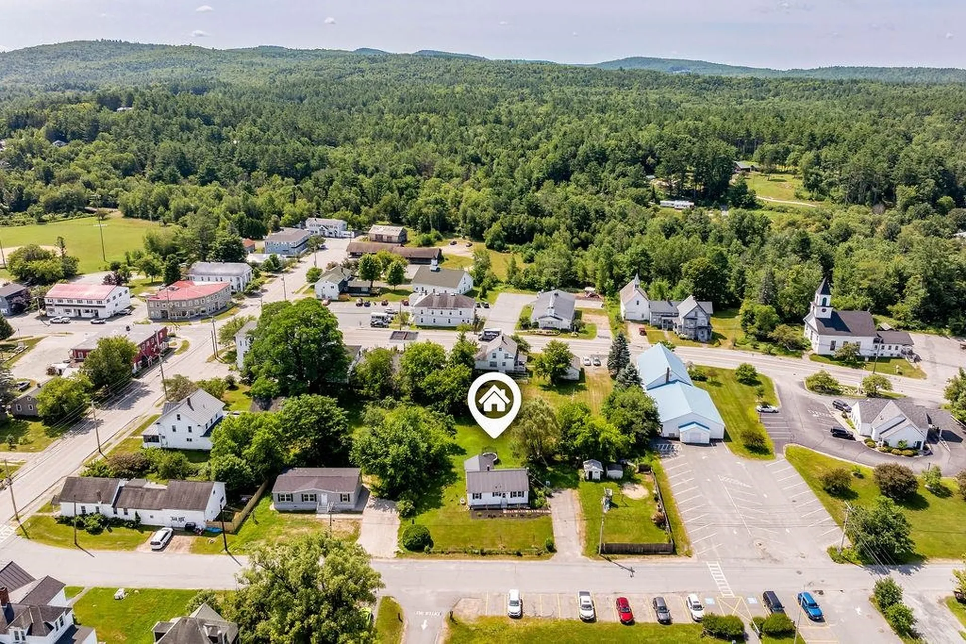 36 School Street Canaan NH 03741