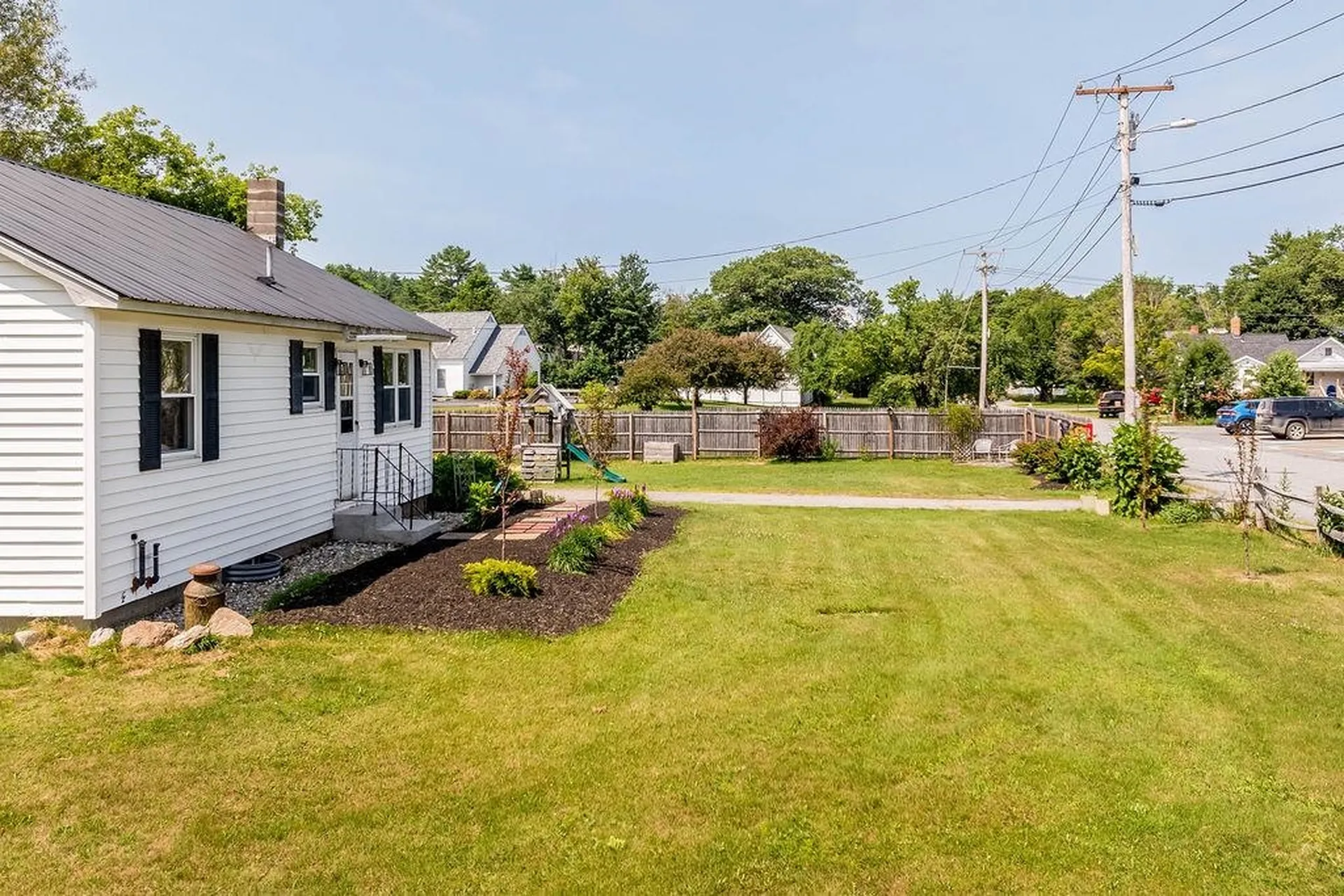 36 School Street Canaan NH 03741