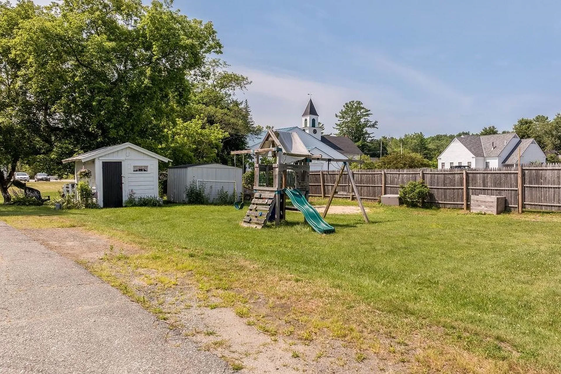 36 School Street Canaan NH 03741