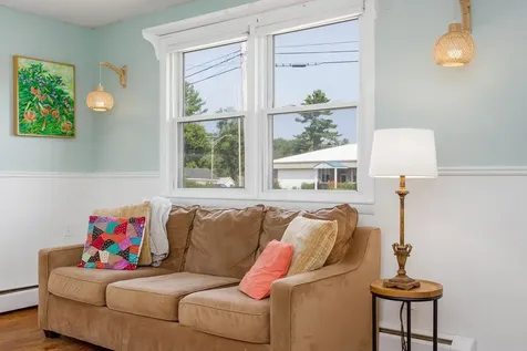 36 School Street Canaan NH 03741