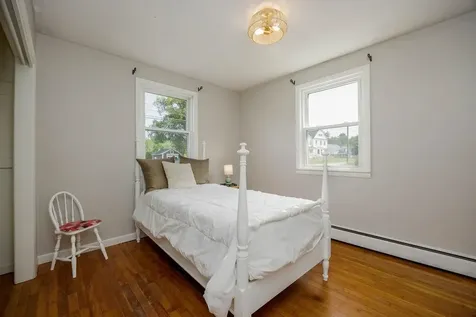 36 School Street Canaan NH 03741