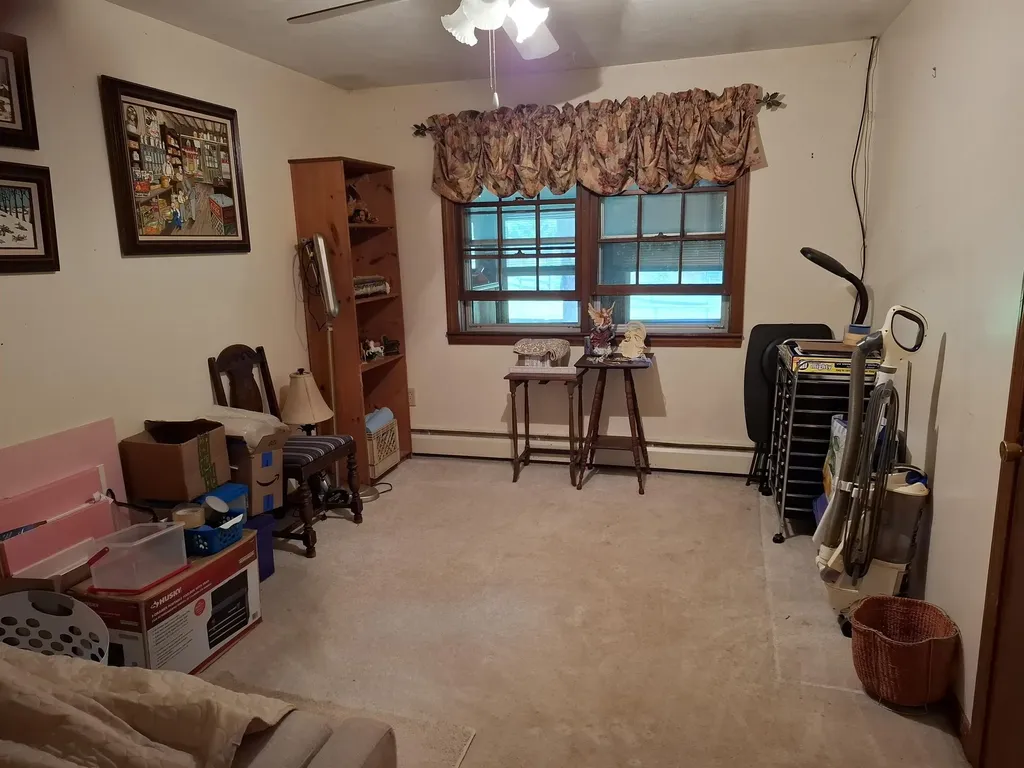 62 Thornell Rd. Road Newton NH 03858