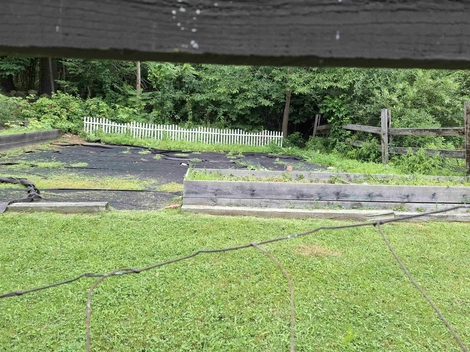 62 Thornell Rd. Road Newton NH 03858