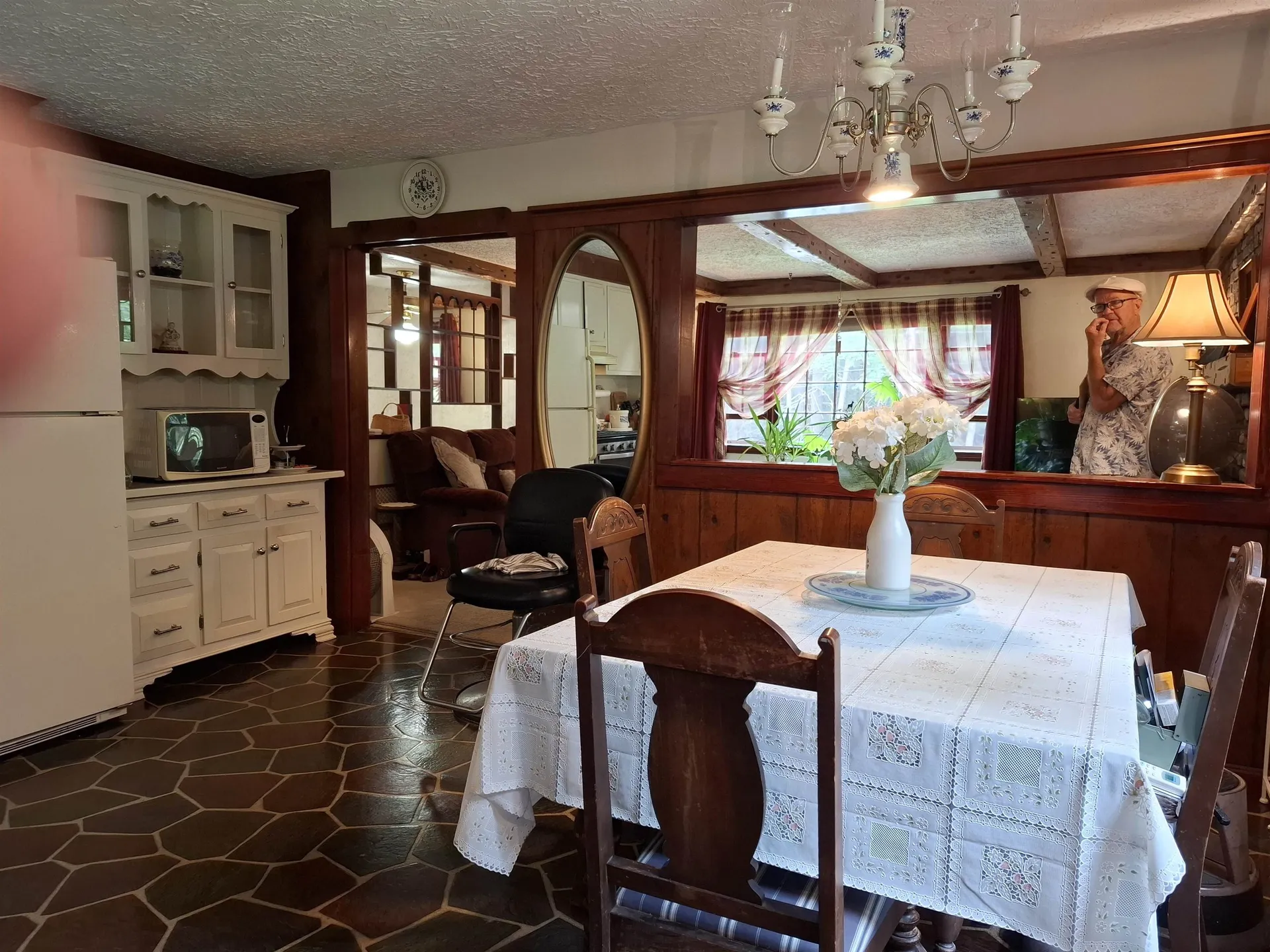 62 Thornell Rd. Road Newton NH 03858