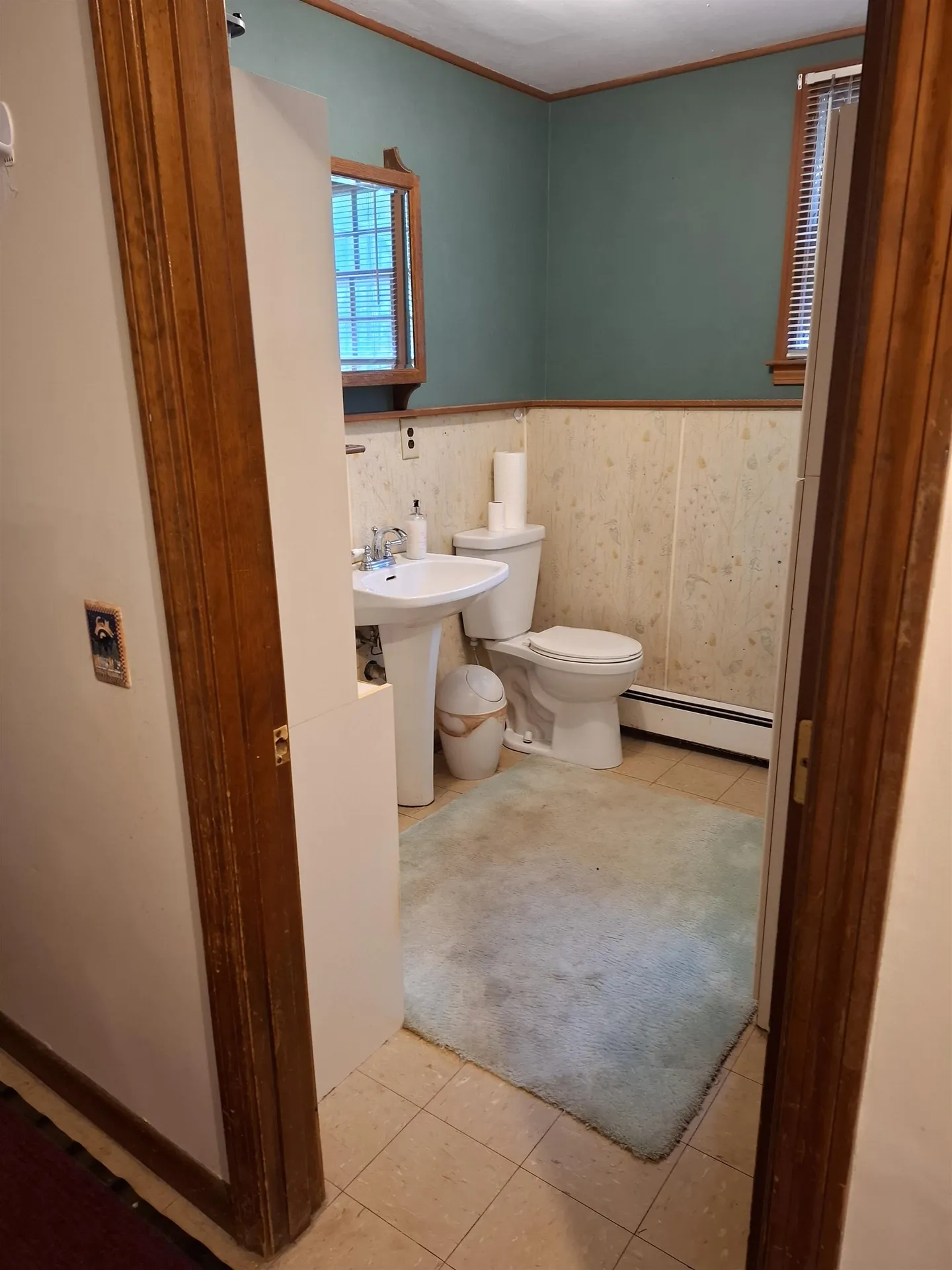 62 Thornell Rd. Road Newton NH 03858