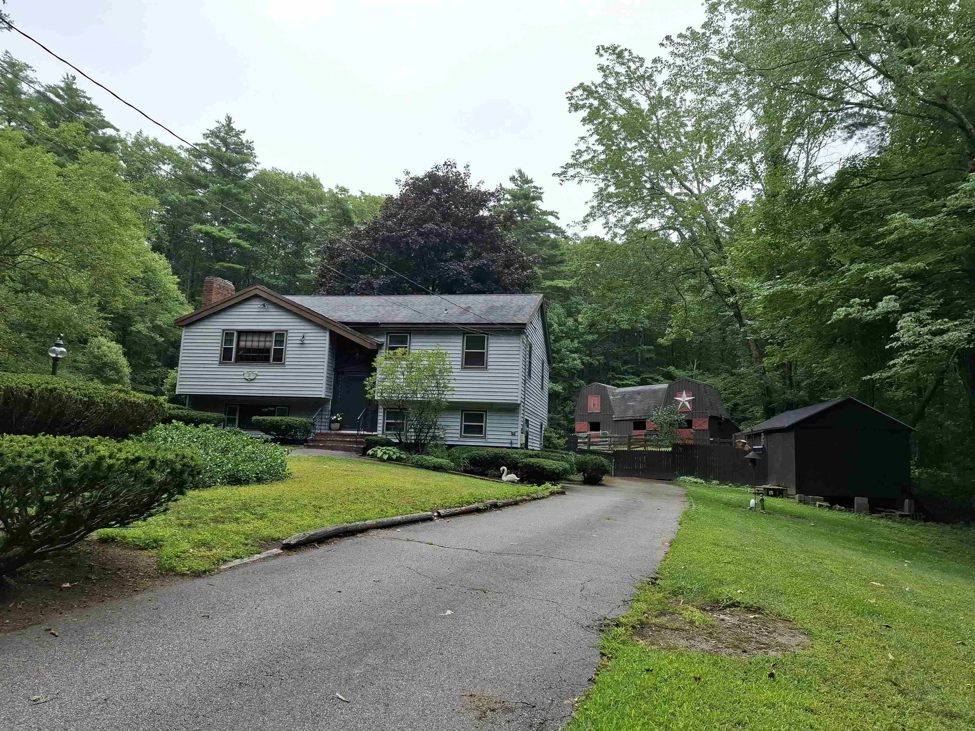62 Thornell Rd. Road Newton NH 03858
