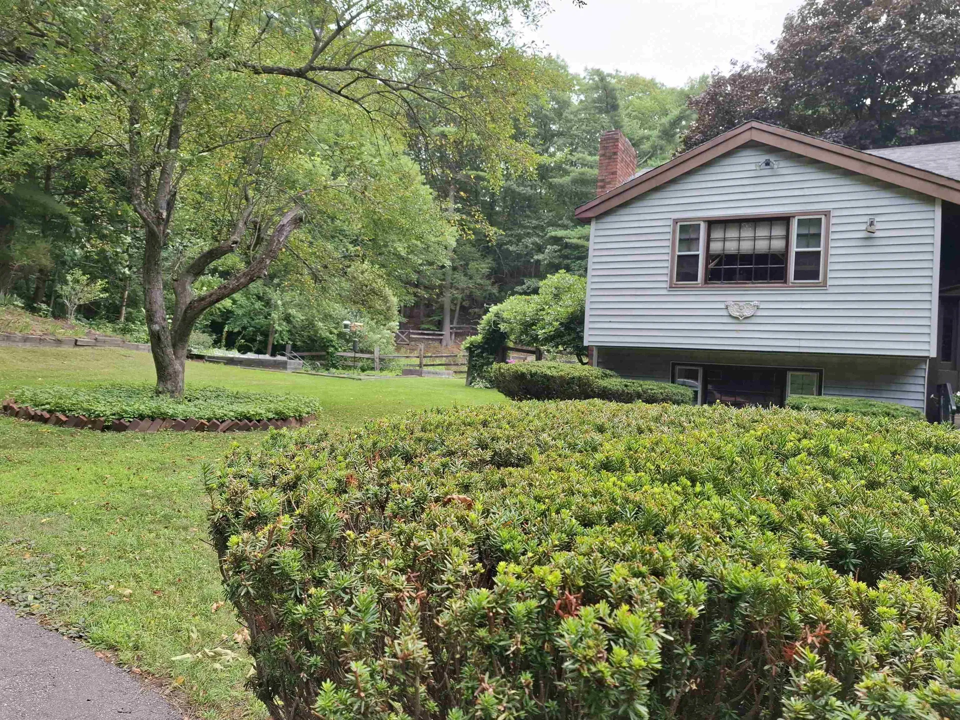 62 Thornell Rd. Road Newton NH 03858