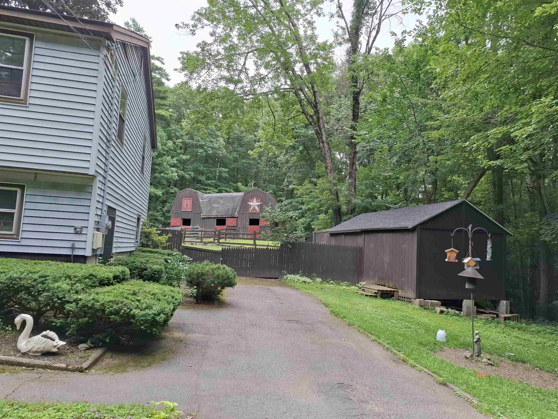 62 Thornell Rd. Road Newton NH 03858