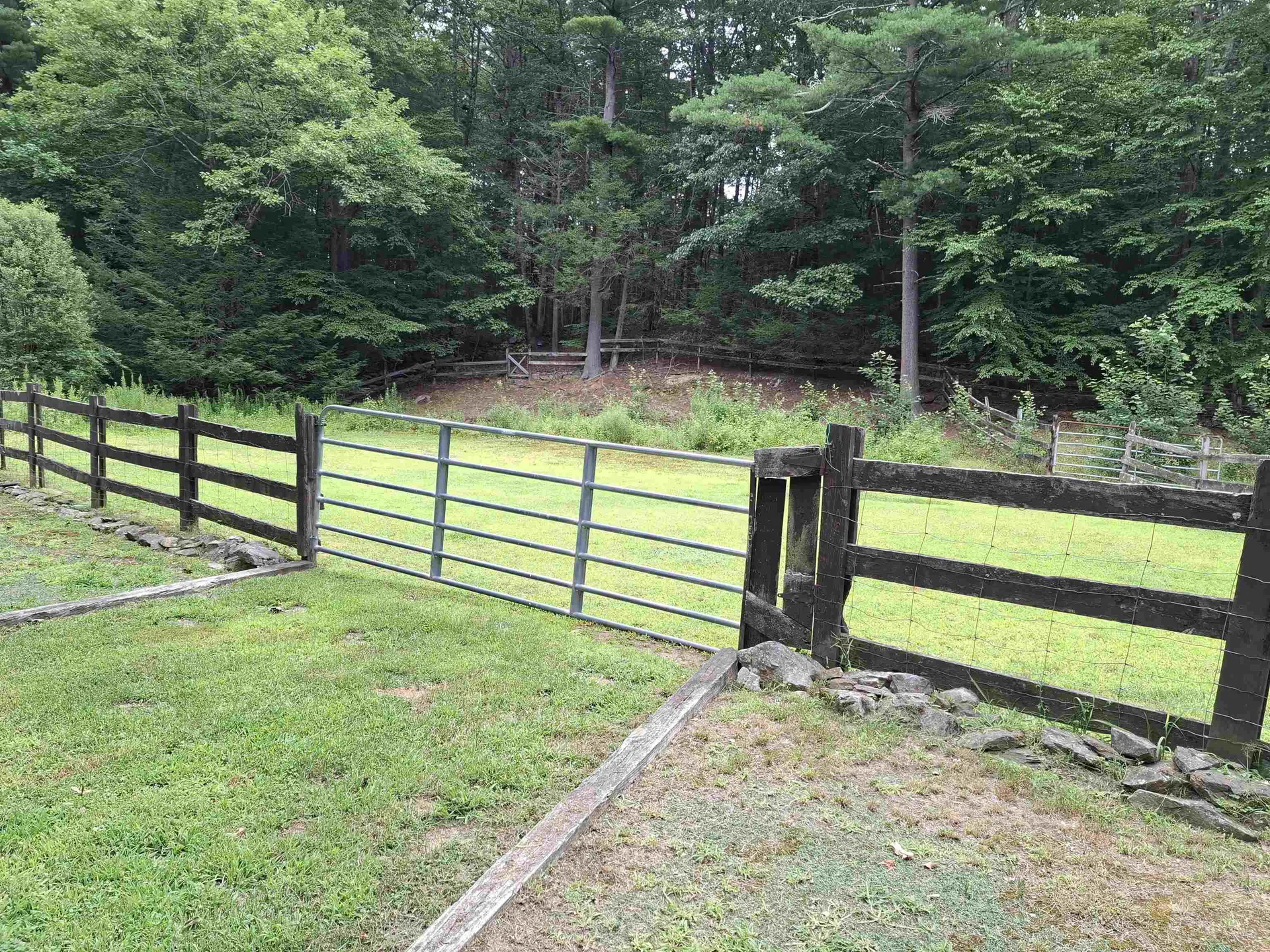 62 Thornell Rd. Road Newton NH 03858