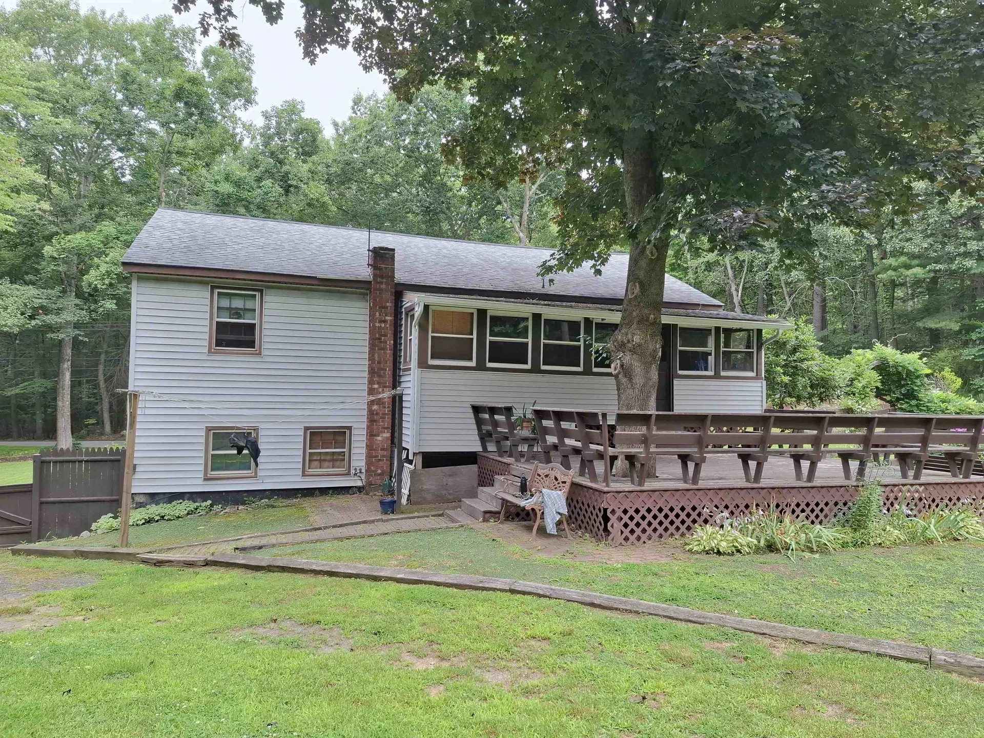 62 Thornell Rd. Road Newton NH 03858