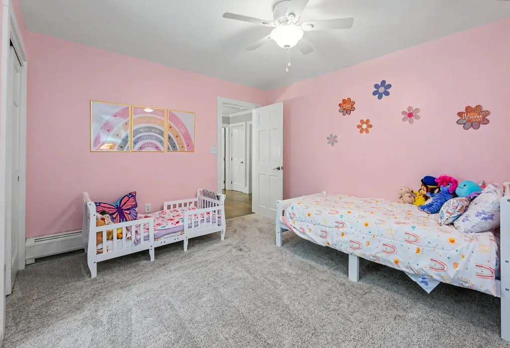 10 Morrison Road Raymond NH 03077