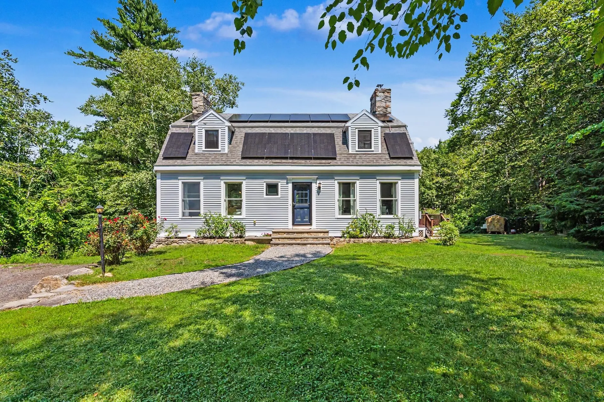 10 Morrison Road Raymond NH 03077