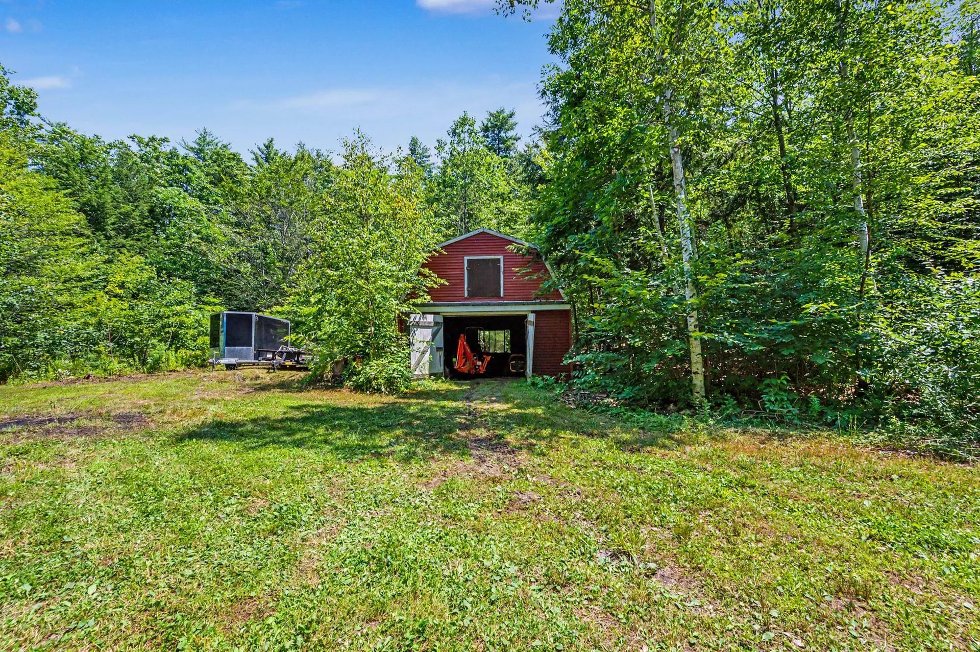 10 Morrison Road Raymond NH 03077
