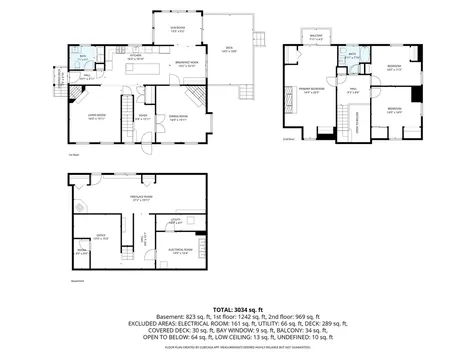 10 Morrison Road Raymond NH 03077