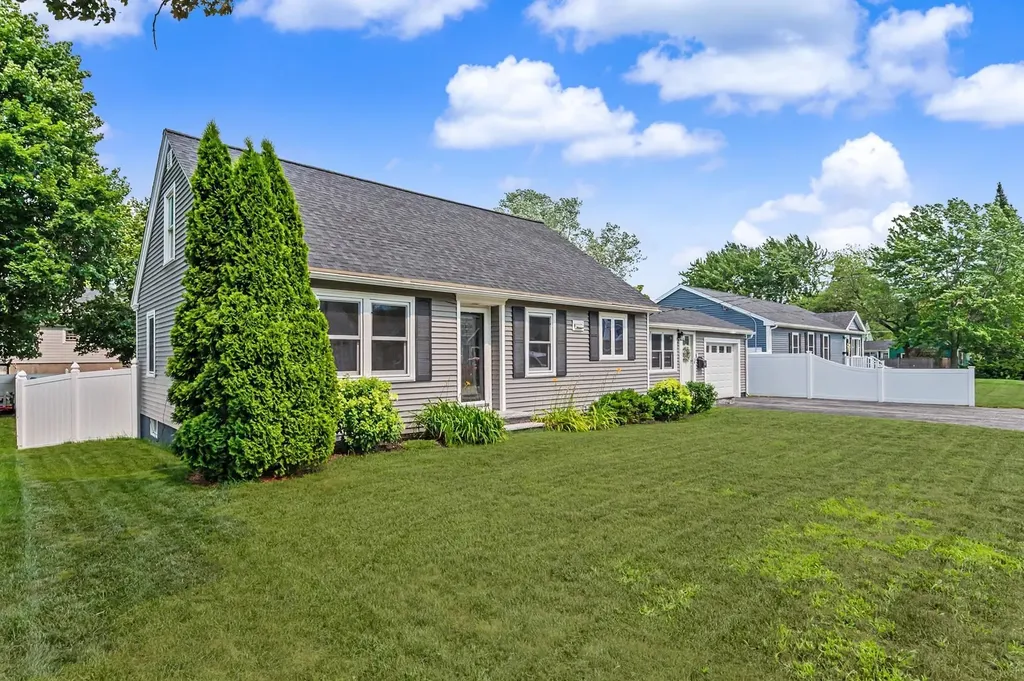 116 Monroe Street Nashua NH 03060