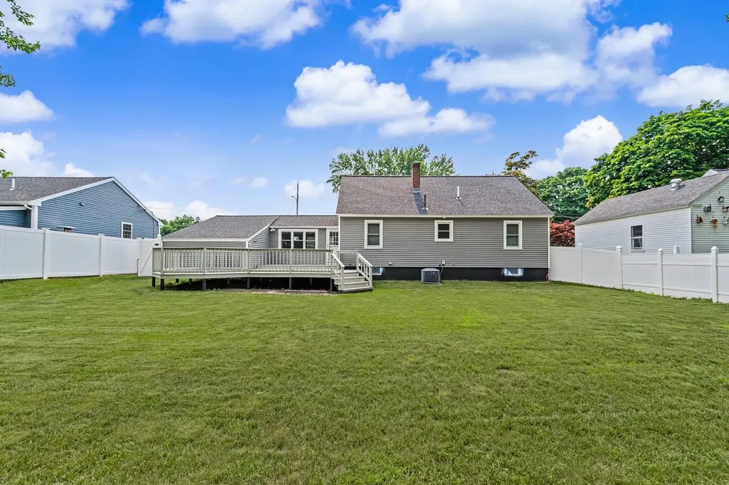 116 Monroe Street Nashua NH 03060