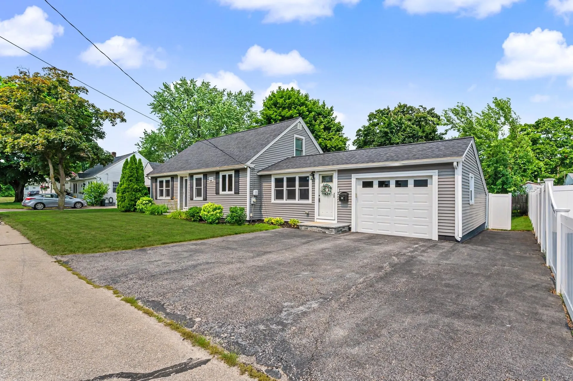 116 Monroe Street Nashua NH 03060