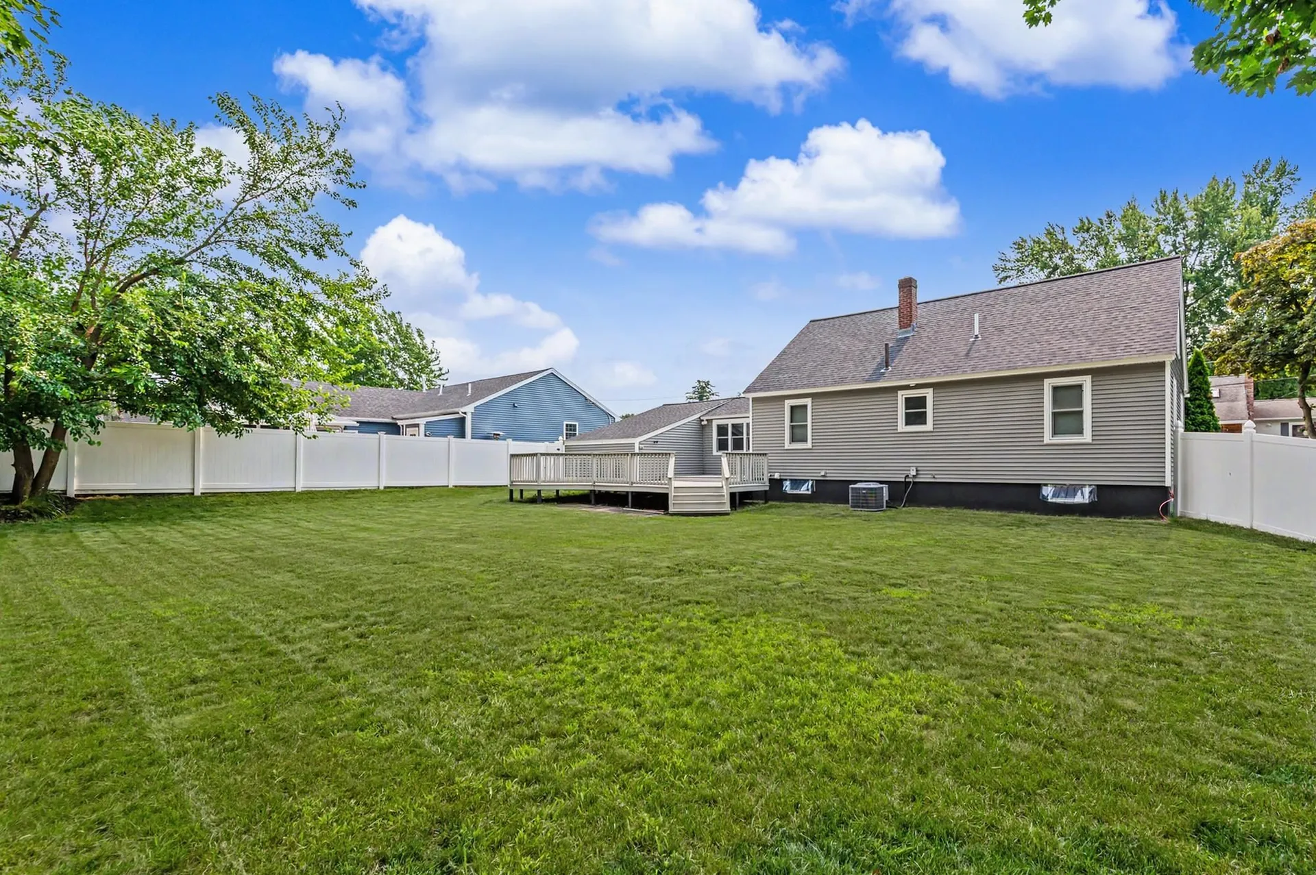116 Monroe Street Nashua NH 03060