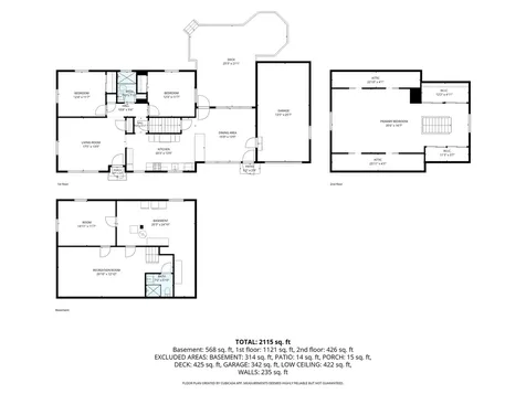 116 Monroe Street Nashua NH 03060