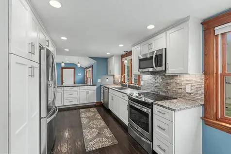 116 Monroe Street Nashua NH 03060