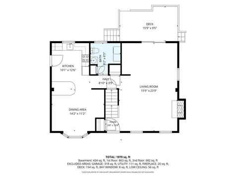 6 Colleen Road Nashua NH 03062