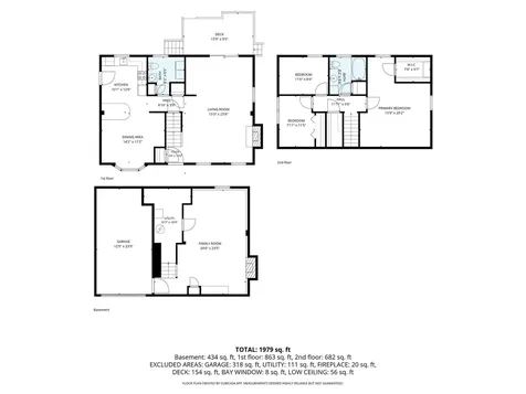 6 Colleen Road Nashua NH 03062