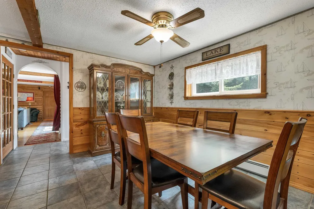 194 States Landing Road Moultonborough NH 03254