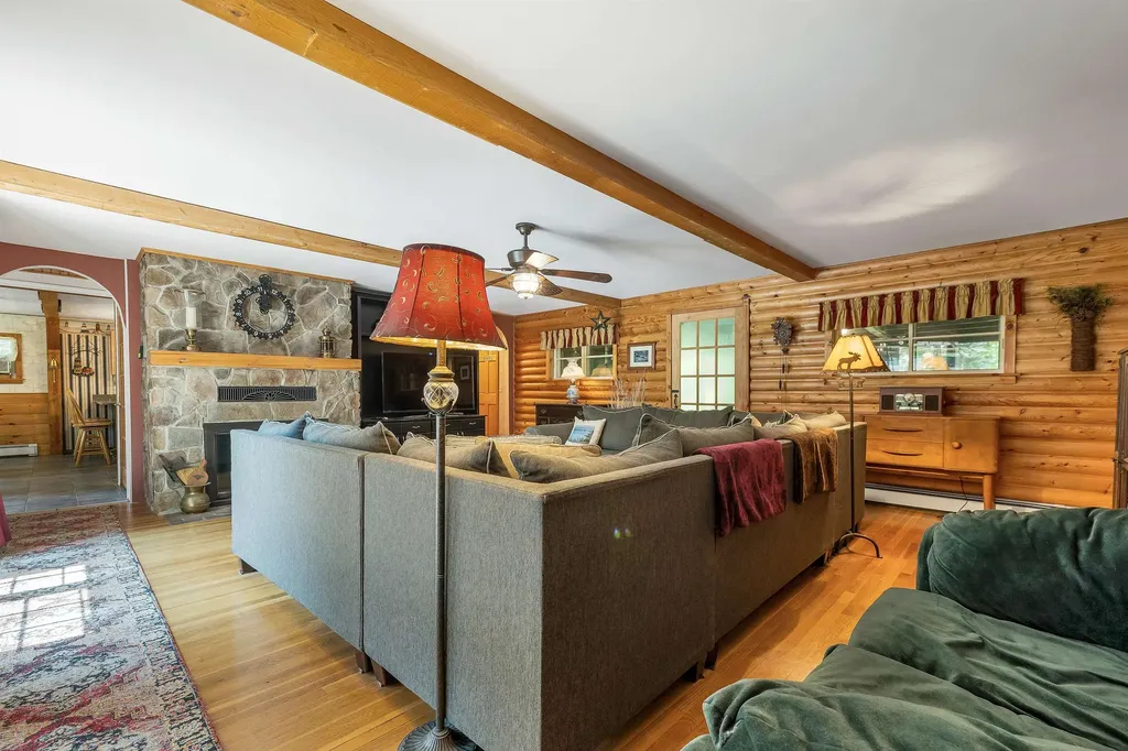 194 States Landing Road Moultonborough NH 03254