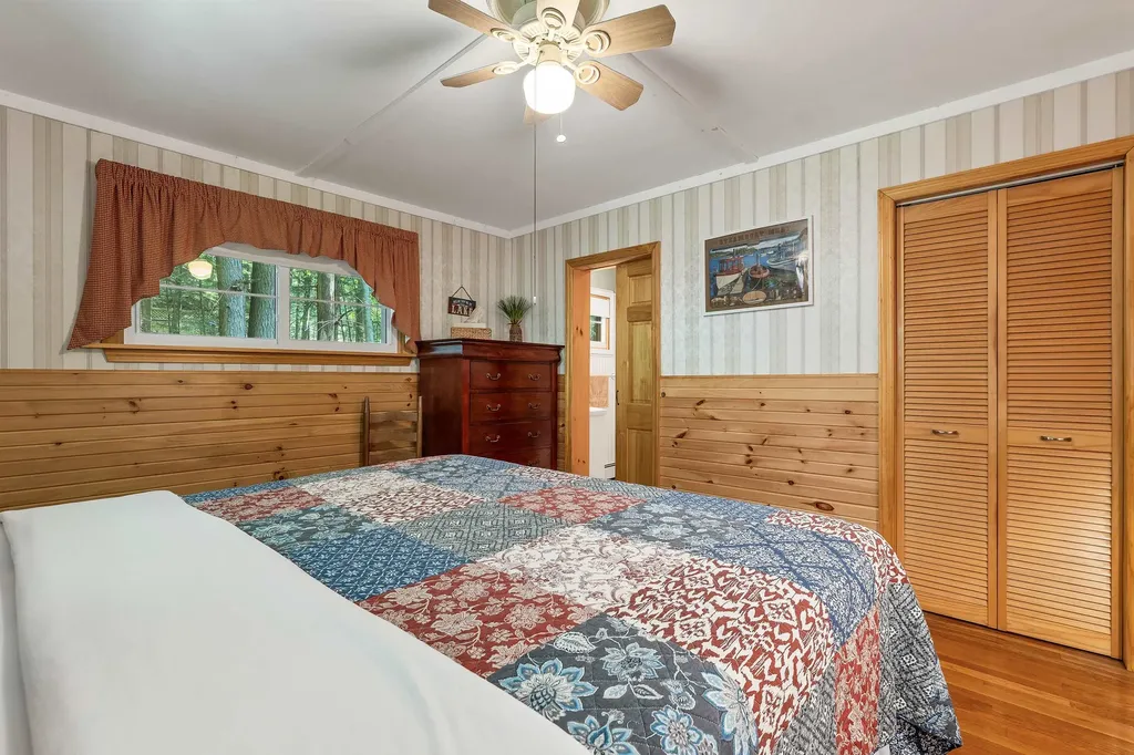 194 States Landing Road Moultonborough NH 03254