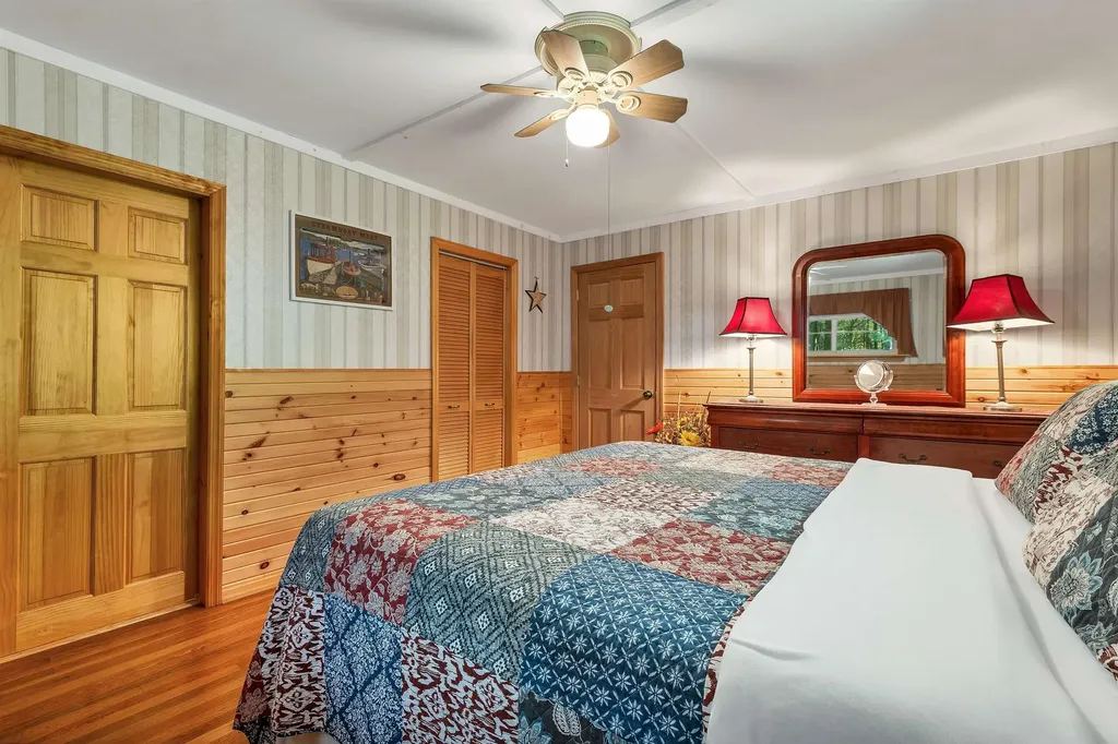 194 States Landing Road Moultonborough NH 03254