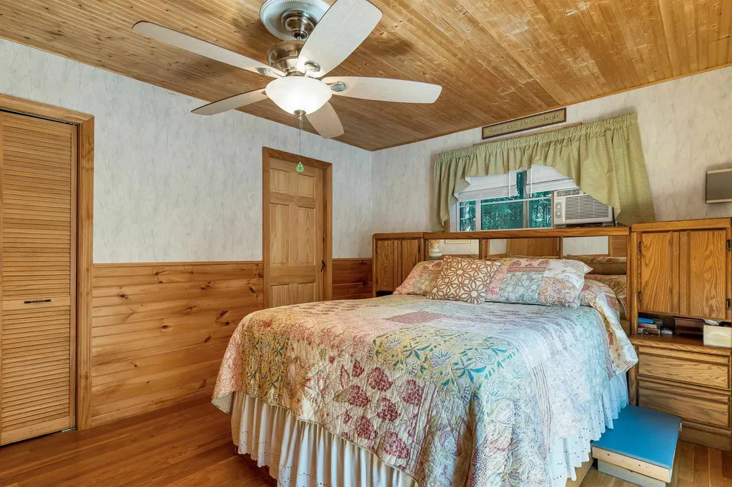 194 States Landing Road Moultonborough NH 03254