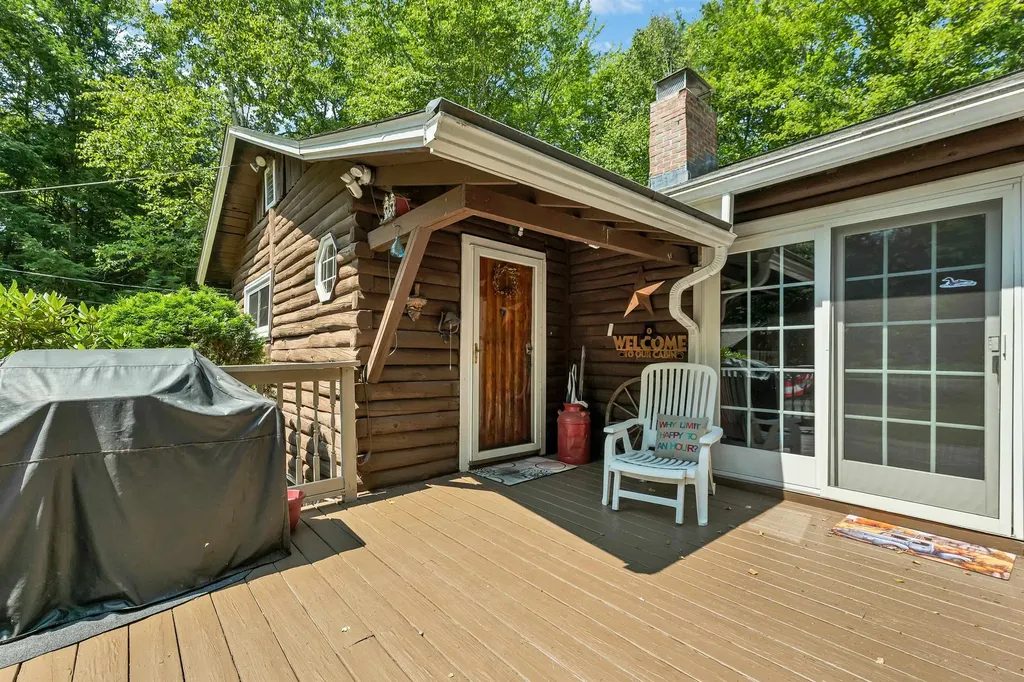 194 States Landing Road Moultonborough NH 03254