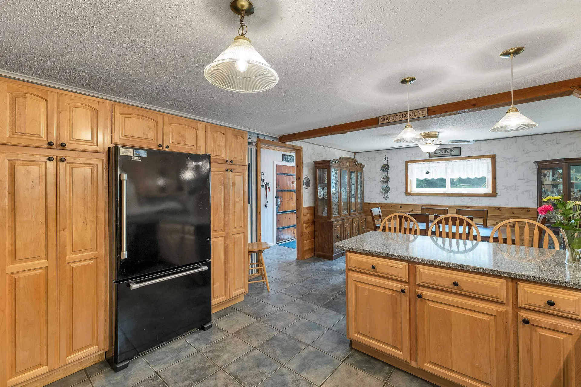 194 States Landing Road Moultonborough NH 03254