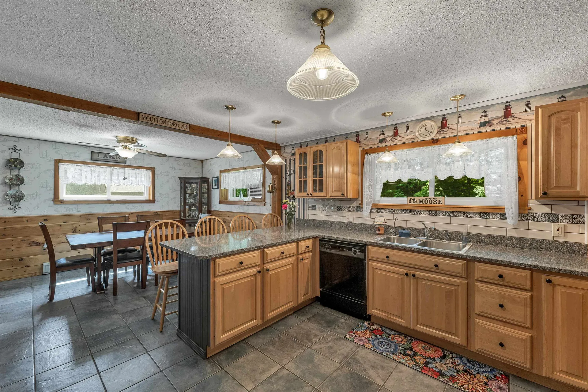 194 States Landing Road Moultonborough NH 03254
