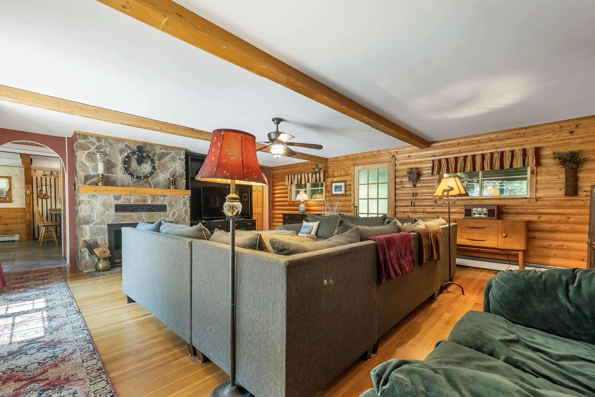194 States Landing Road Moultonborough NH 03254
