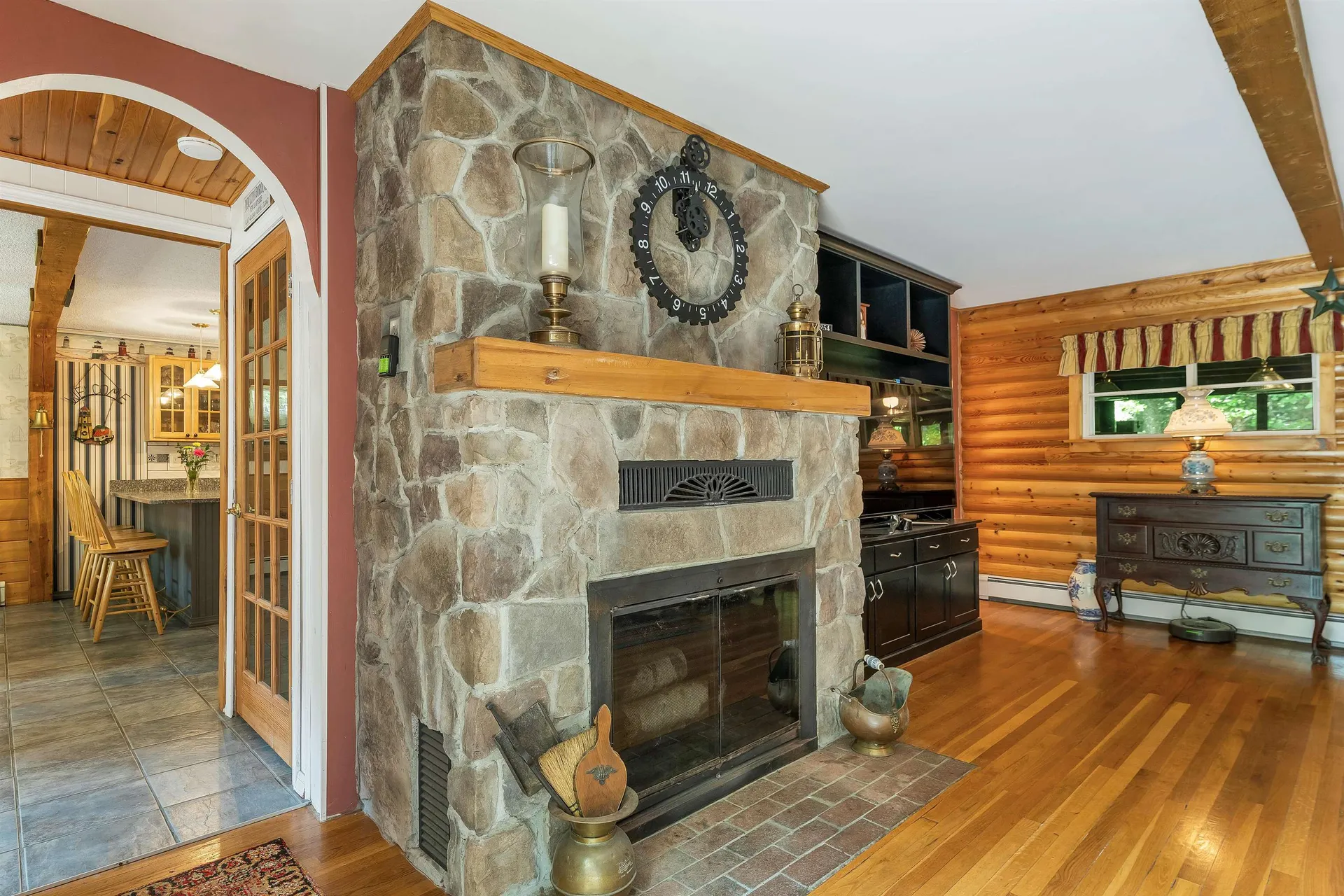 194 States Landing Road Moultonborough NH 03254