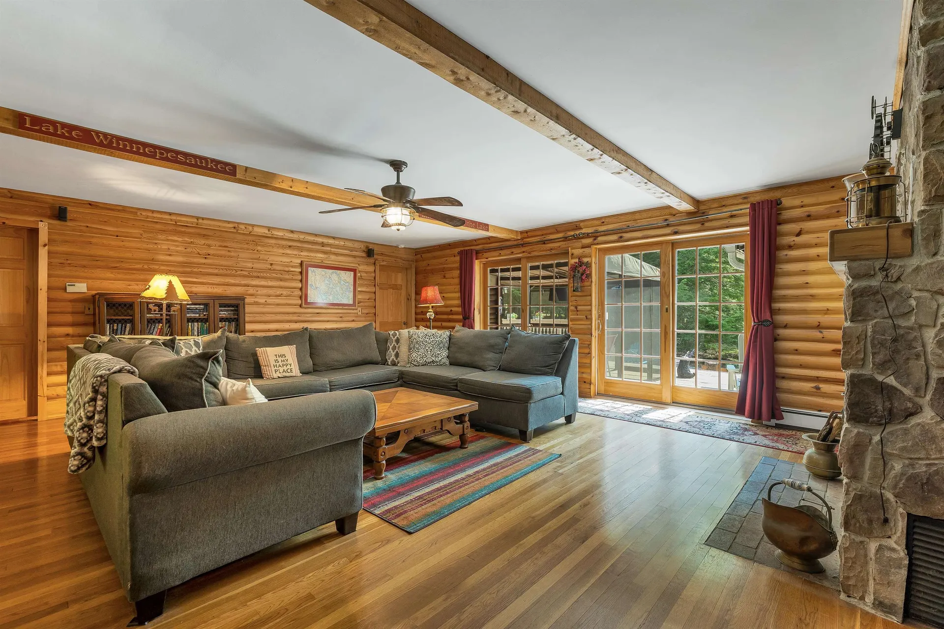 194 States Landing Road Moultonborough NH 03254