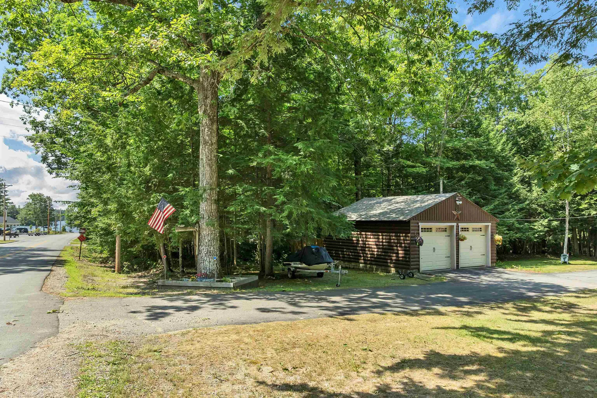 194 States Landing Road Moultonborough NH 03254