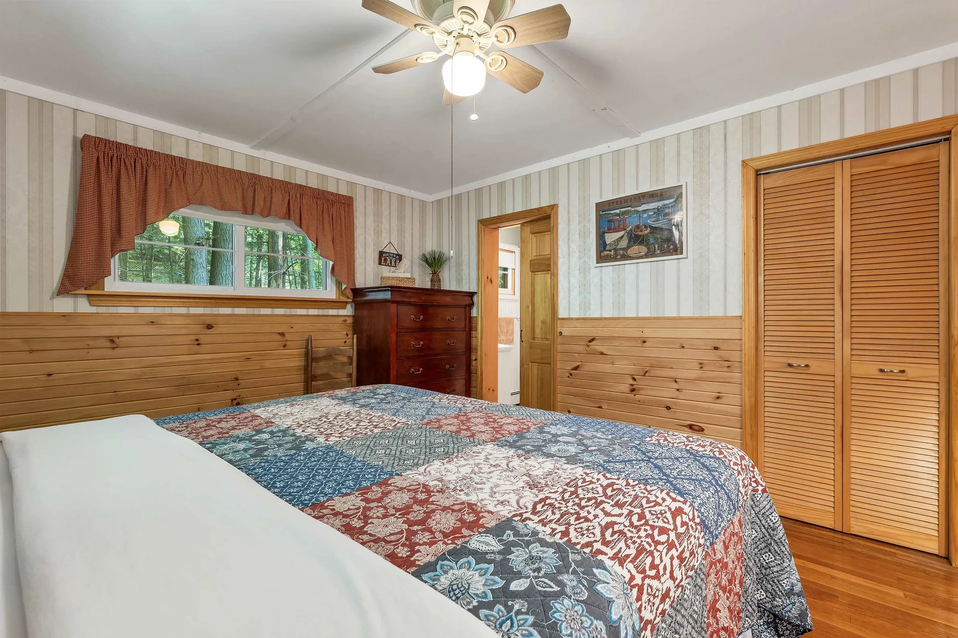 194 States Landing Road Moultonborough NH 03254
