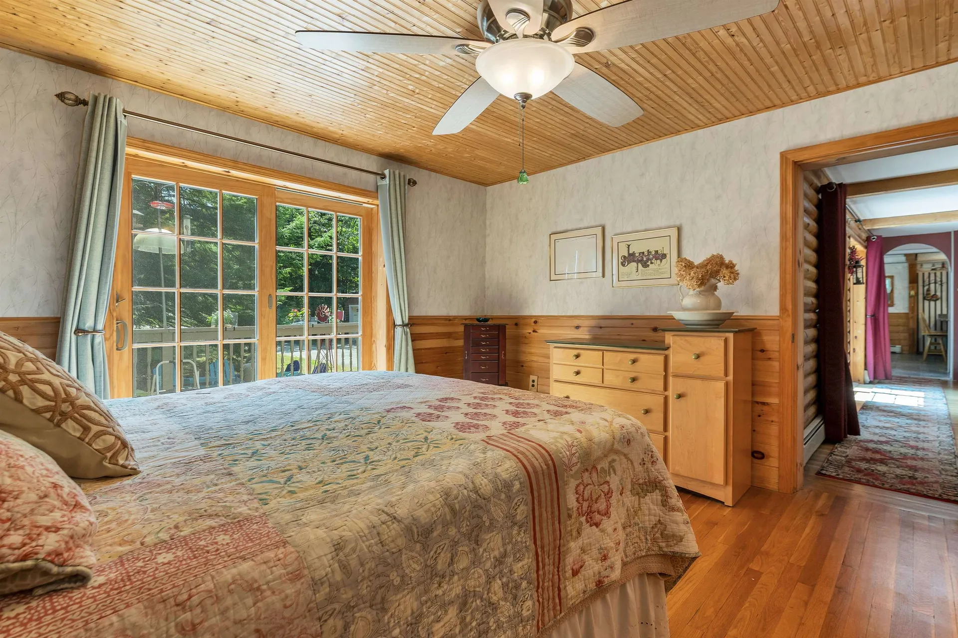 194 States Landing Road Moultonborough NH 03254