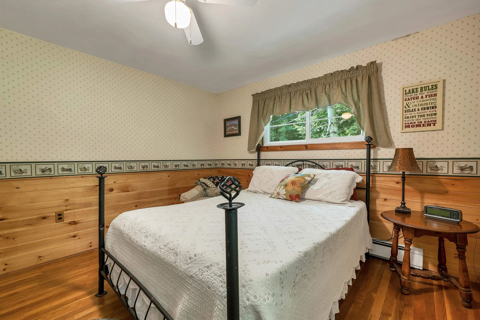 194 States Landing Road Moultonborough NH 03254